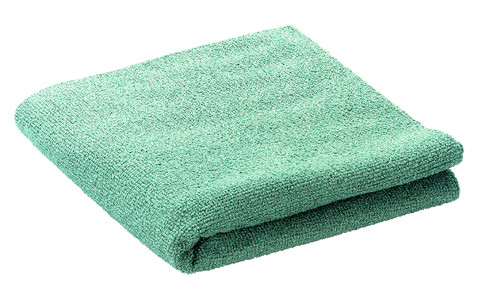 3 Mikrofasertücher 380 x 380 mm (626398000) Produktbild img2 L
