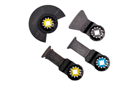 Innenausbau-Set, 4-teilig (626420000) Produktbild img2 L