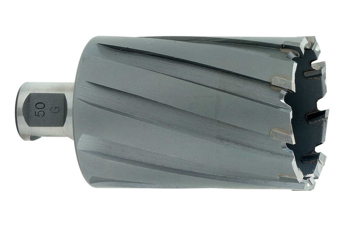 HM-Kernbohrer 25x55 mm (626582000) Produktbild img1 L