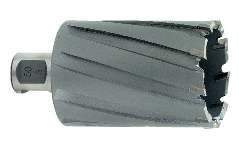 HM-Kernbohrer 25x55 mm (626582000) Produktbild img2 L