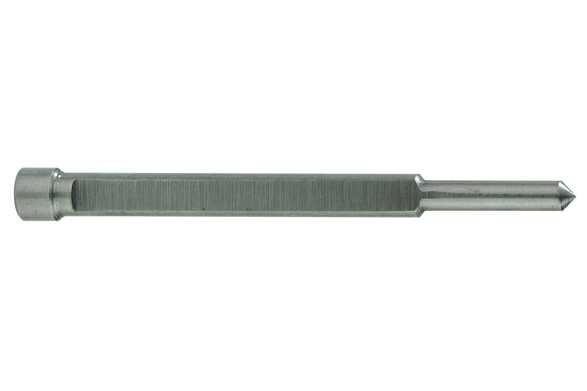 Zentrierstift für HSS kurz (626608000) Produktbild img1 L