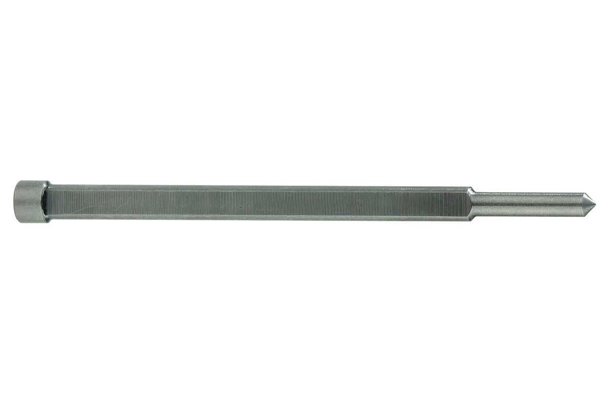 Zentrierstift für HSS lang und HM (626609000) Produktbild img1 L