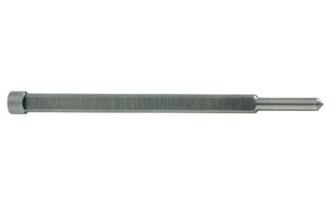 Zentrierstift für HSS lang und HM (626609000) Produktbild img2 L