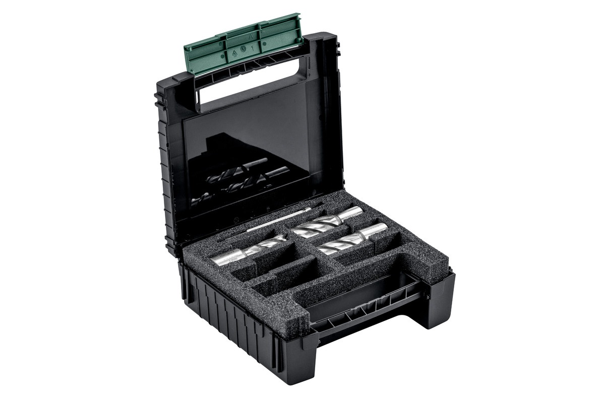 HSS-Kernbohrer-Set 3-teilig (626623000) Produktbild img1 L