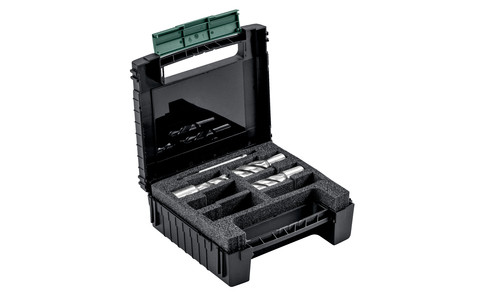 HSS-Kernbohrer-Set 3-teilig (626623000) Produktbild img2 L