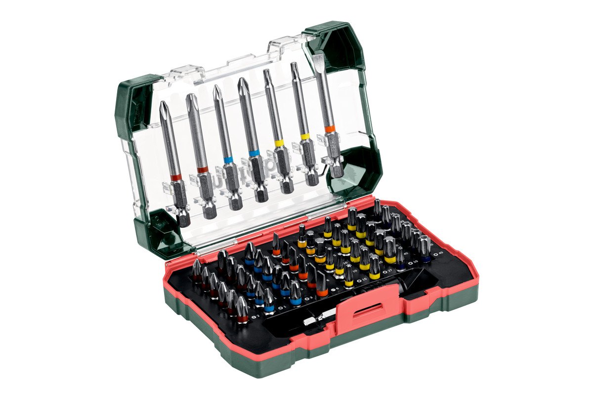Bit-Box-SP, 56-teilig (626702000) Produktbild img1 L