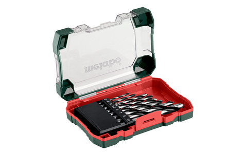 Holzbohrer-Kassette SP 8-teilig (626705000) Produktbild img2 L