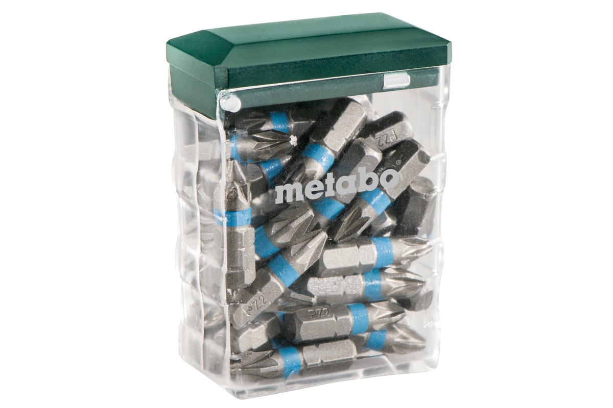 Bit-Box PZ 2, SP, 25-teilig (626711000) Produktbild img1 L