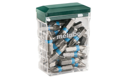 Bit-Box PZ 2, SP, 25-teilig (626711000) Produktbild img2 L