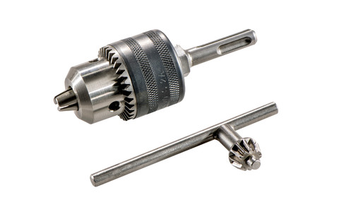 Zahnkranzbohrfutter mit SDS-plus Adapter SP (626724000) Produktbild img2 L