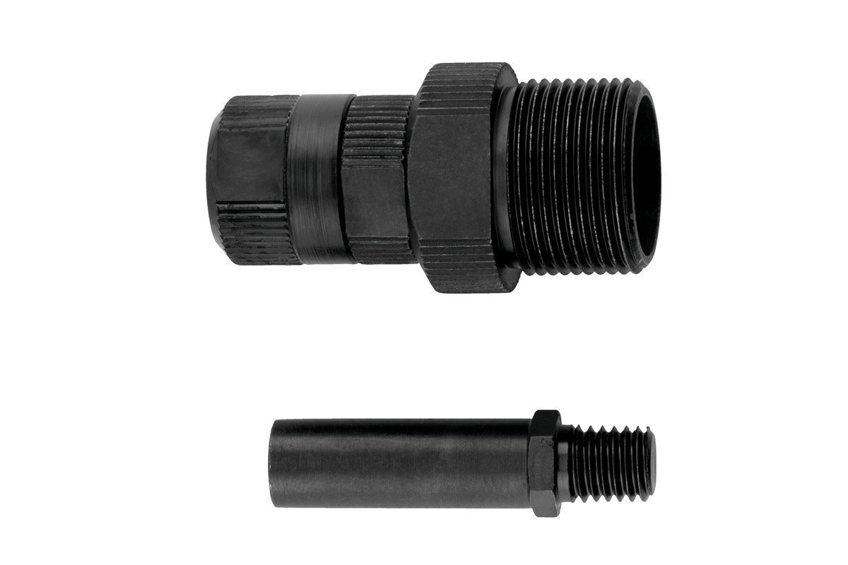 Umrüstsatz für Blindnietschrauben M 5  für NMP 18 LTX BL (626940000) Produktbild img1 L