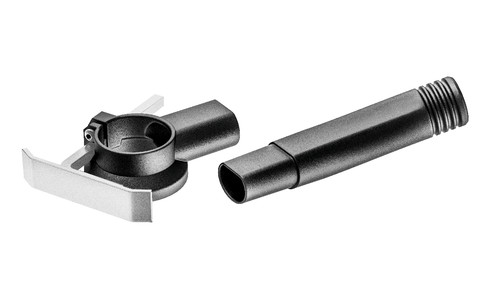 Tiefenanschlag + Absaugstutzen MT 18 LTX BL QSL (626943000) Produktbild img2 L