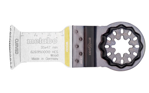 Tauchsägeblatt, Holz, 32 mm, Starlock  (626950000) Produktbild img2 L