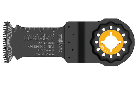 Tauchsägeblatt, Hartholz, 32 mm, Starlock  (626956000) Produktbild img2 L