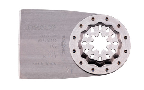 Schaber, HCS, 52 mm (626961000) Produktbild img2 L