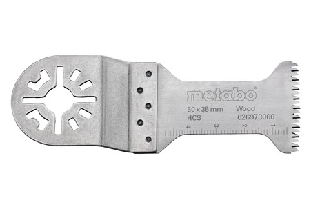 Tauchsägeblatt "Classic", Holz, 35 mm (626973000) Produktbild img2 L