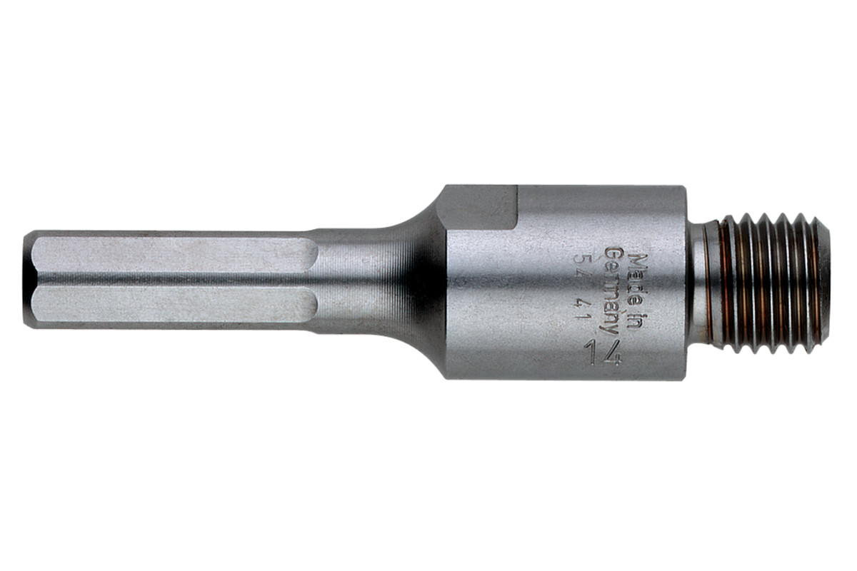 Aufnahmeschaft SW 11, 90 mm, f. HM-Hammerbohrkronen (627041000) Produktbild img1 L
