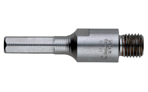 Aufnahmeschaft SW 11, 90 mm, f. HM-Hammerbohrkronen (627041000) Produktbild img2 L