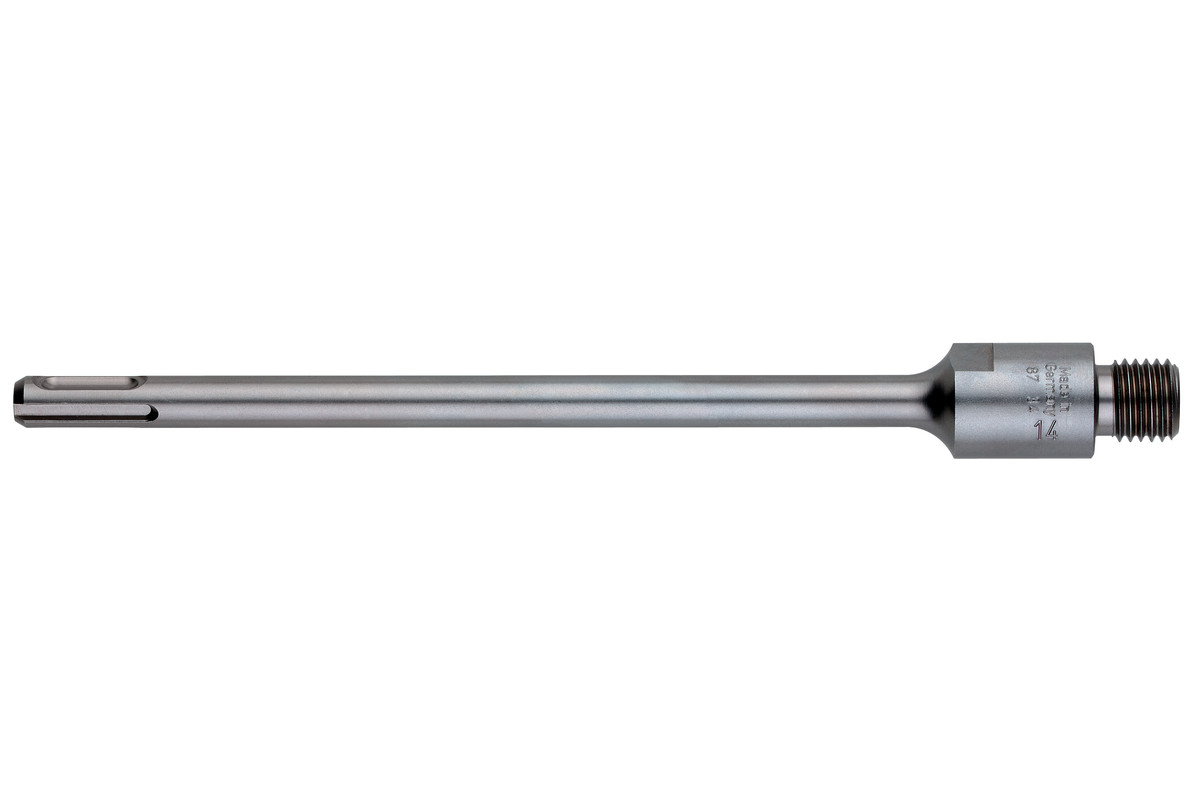 Aufnahmeschaft SDS-plus, 370 mm, f. HM-Hammerbohrkronen (625224000) Produktbild img1 L