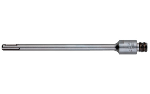 Aufnahmeschaft SDS-plus, 370 mm, f. HM-Hammerbohrkronen (625224000) Produktbild img2 L