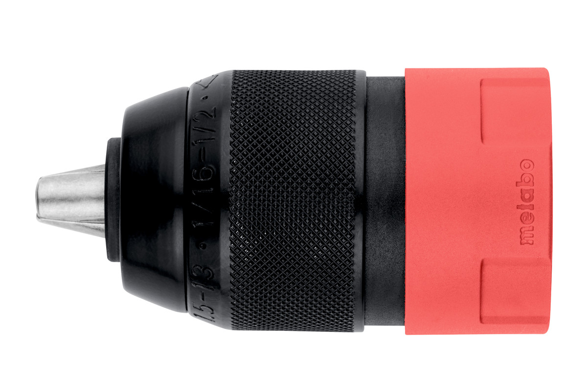 Schnellwechselbohrfutter Futuro Plus S1 M, "QuickPlus" (627189000) Produktbild img1 L