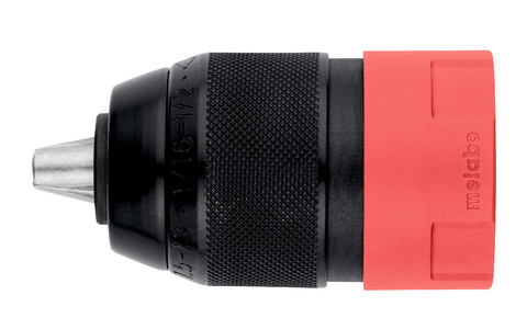 Schnellwechselbohrfutter Futuro Plus S1 M, "QuickPlus" (627189000) Produktbild img2 L