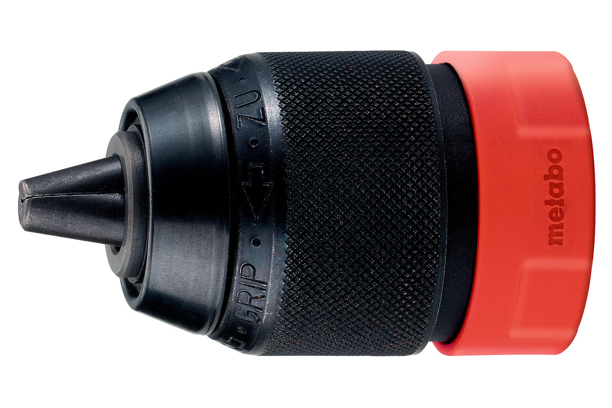 Schnellwechselbohrfutter Futuro Plus S1M/HM, "Quick" (627203000) Produktbild img1 L