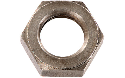 Sechskantmutter SW 19 1/2"-20 UNF (627601000) Produktbild img2 L