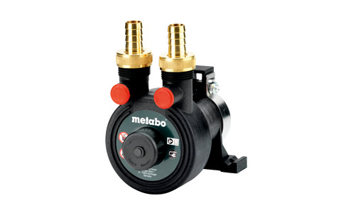 Vorsatzpumpe BPV 03 (627640000) Produktbild img2 L