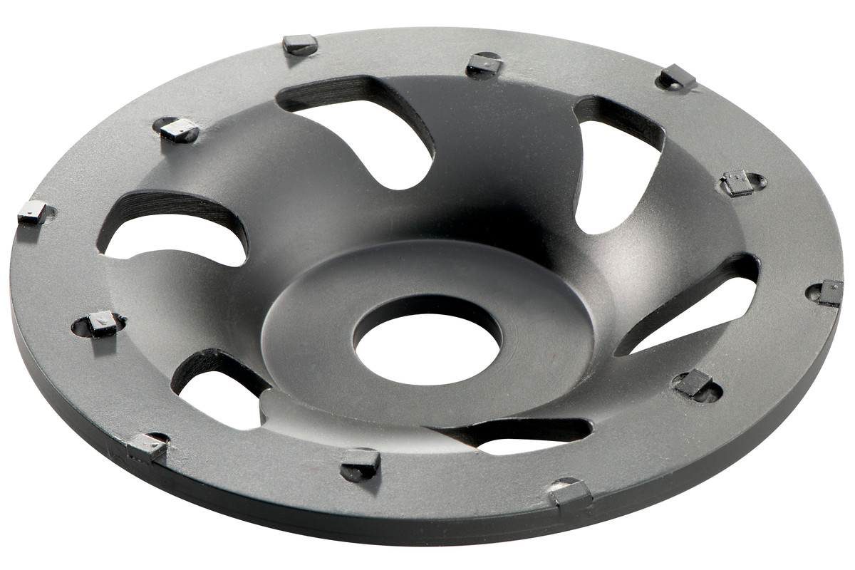Diamantschleiftopf PKD "professional" Ø 150 mm (628097000) Produktbild img1 L