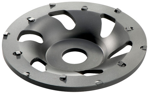 Diamantschleiftopf PKD "professional" Ø 150 mm (628097000) Produktbild img2 L