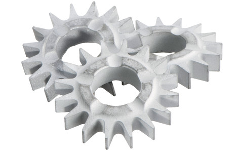10 Frässterne Spitzzahn RFEV 19-125 RT (628270000) Produktbild img2 L