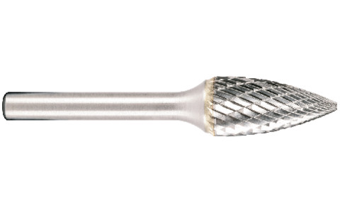 HM-Fräser, SPG 082064 / 6 - MX (628358000) Produktbild img3 L