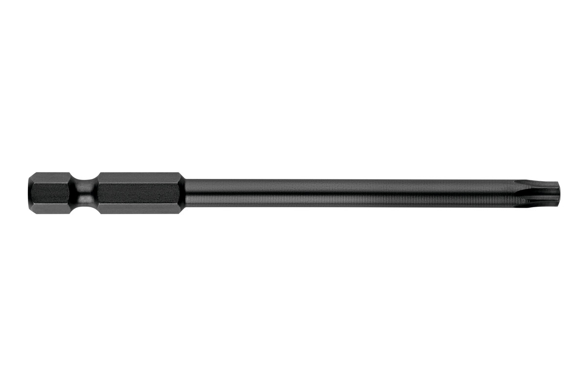 1 Bit für Torx-Schrauben T30/ 89 mm Torsion (628531000) Produktbild img1 L