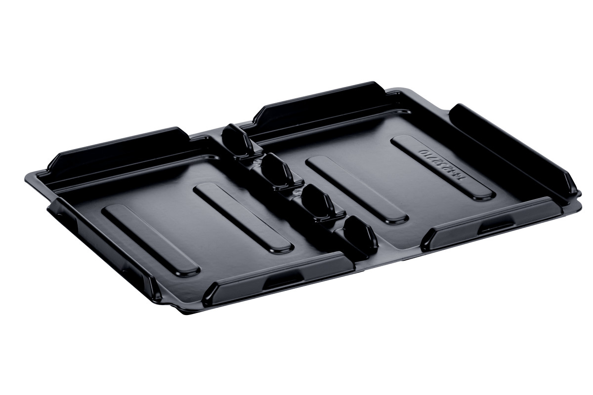 Einlage Metaloc Schleifmittel Set 150 (628913000) Produktbild img1 L