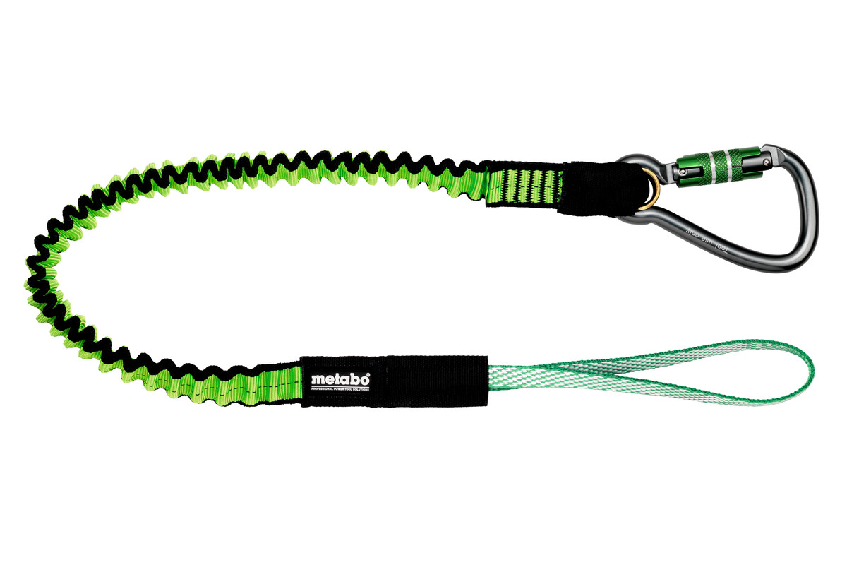 Werkzeugsicherungsgurt bis 20 kg (628962000) Produktbild img1 L