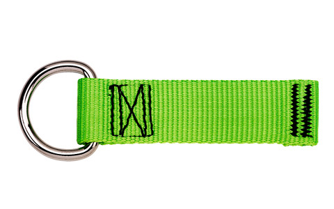 10 Sicherungsbänder mit D-Ring bis 3 kg (628963000) Produktbild img2 L