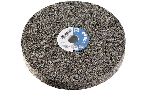 Schleifscheibe 200x25x20 mm, 60 N, NK,Ds (629094000) Produktbild img2 L