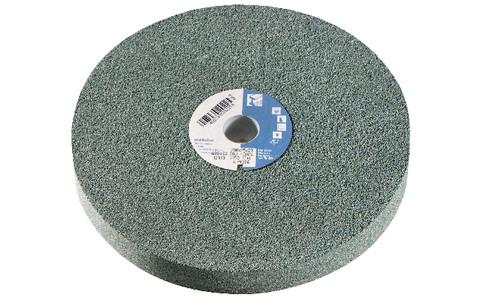 Schleifscheibe 125x20x20 mm, 80 J, SiC,Ds (629102000) Produktbild img2 L
