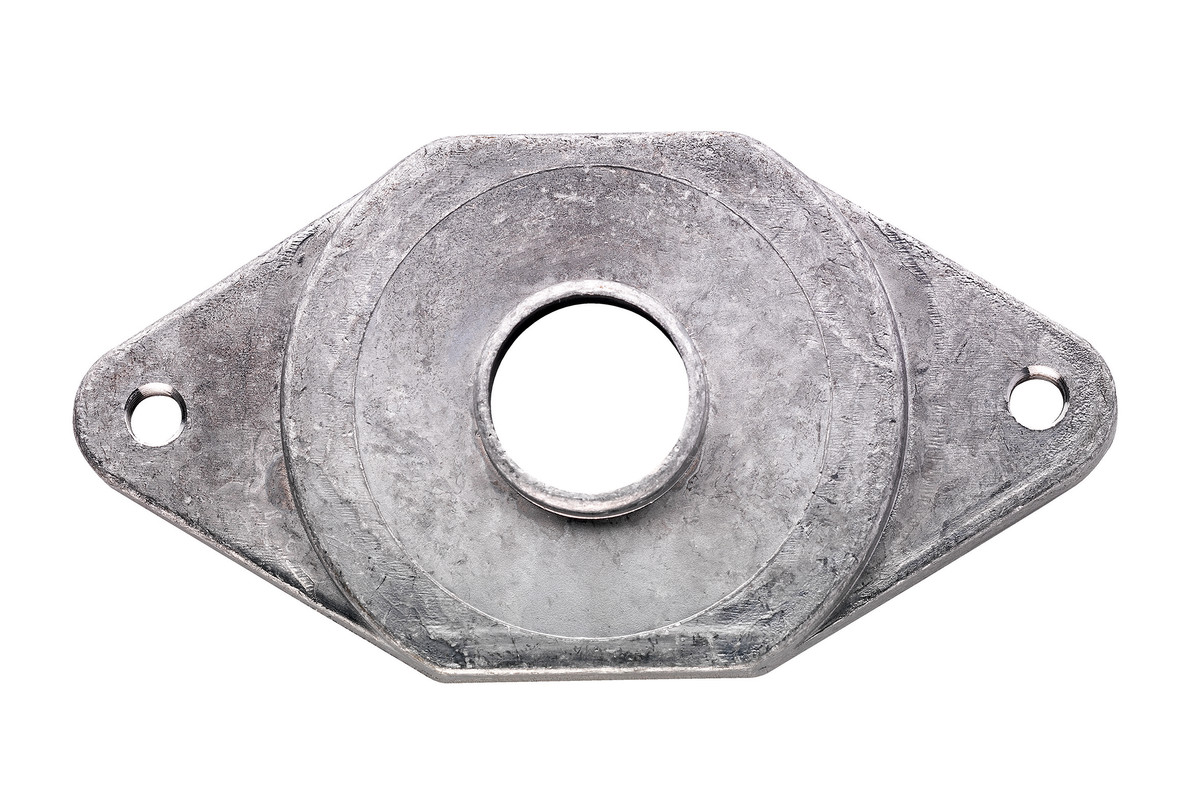 Kopierflansch 24 mm, OFE (630119000) Produktbild img1 L
