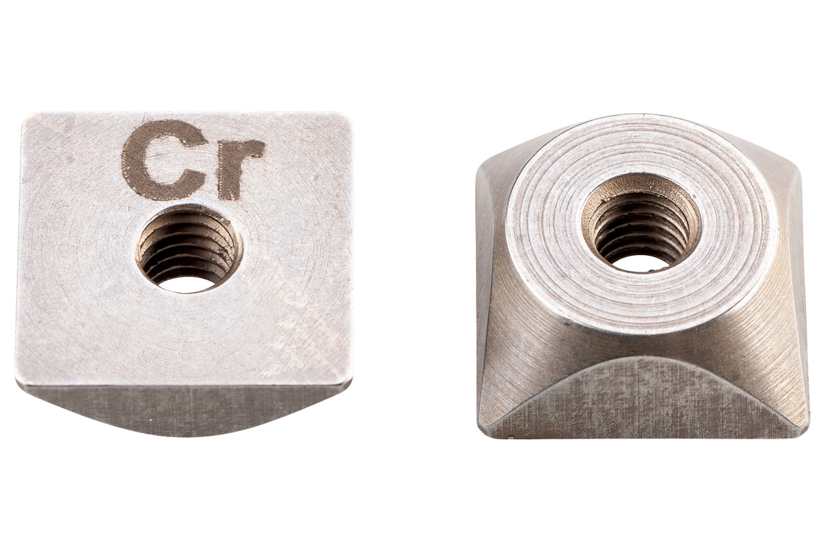 2 Wendemesser für SCV 18 LTX BL 1.6, Stahl bis 800N/mm² (630241000) Produktbild img1 L