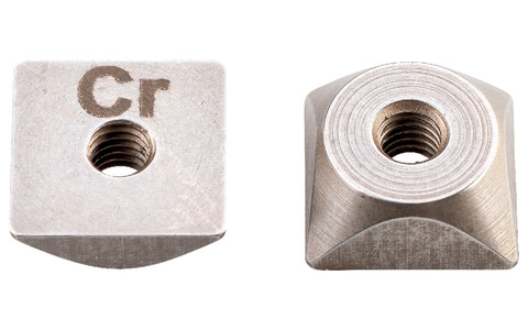 2 Wendemesser für SCV 18 LTX BL 1.6, Stahl bis 800N/mm²  (630241000) Produktbild img2 L
