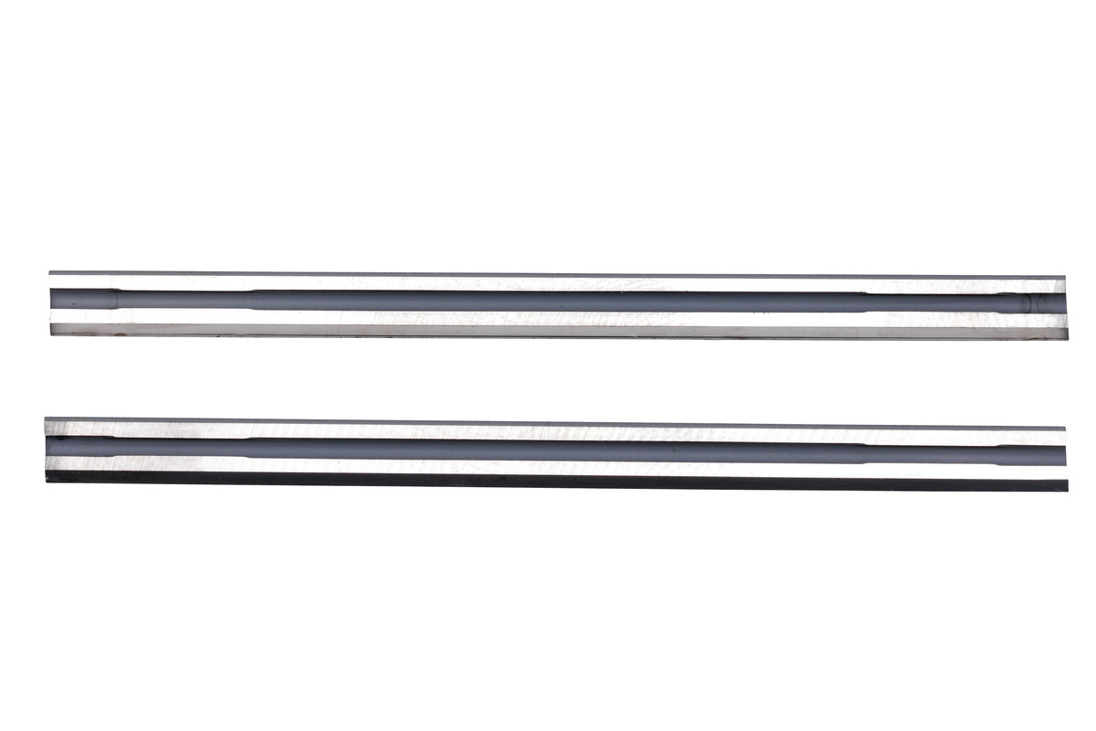 10 Hartmetall-Wendehobelmesser für Ho (630272000) Produktbild img1 L