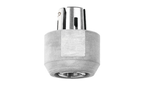 Spannzange 8 mm mit Spannmutter (Zweikant), GS (630833000) Produktbild img2 L