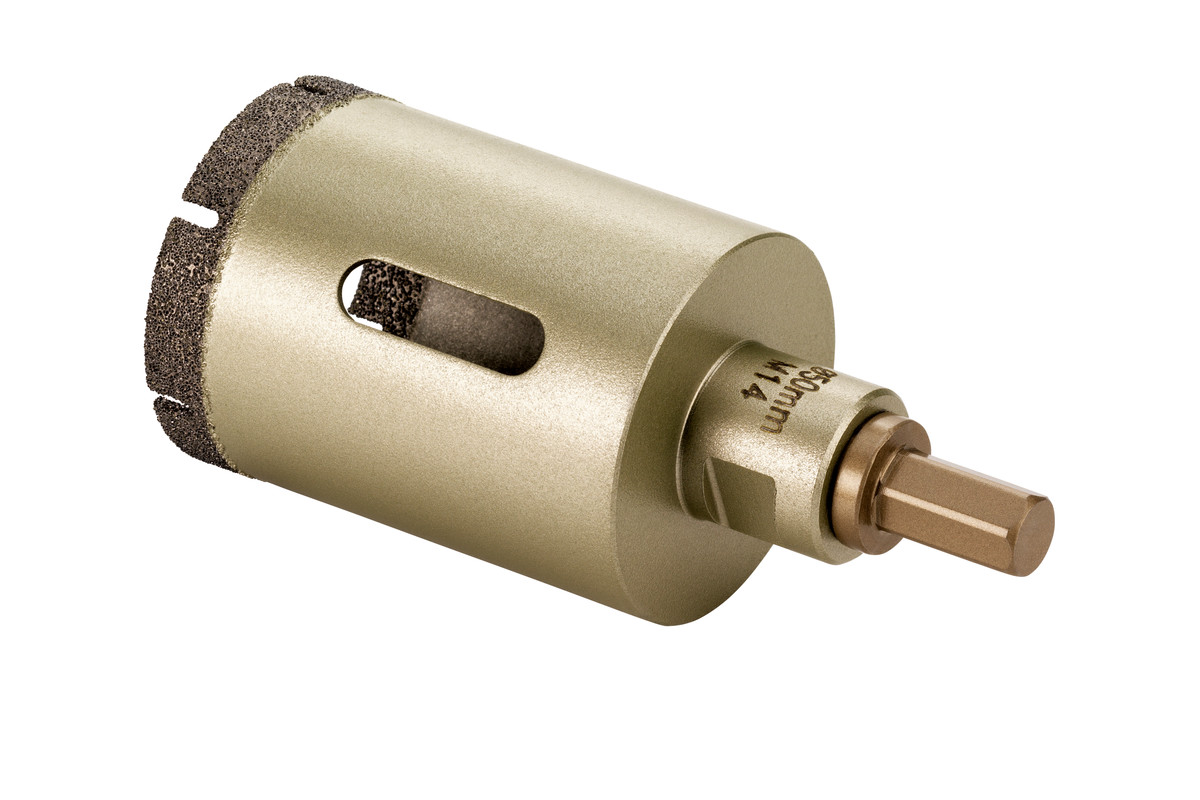Adapter Sechskant 10 mm / M 14 (630859000) Produktbild img2 L