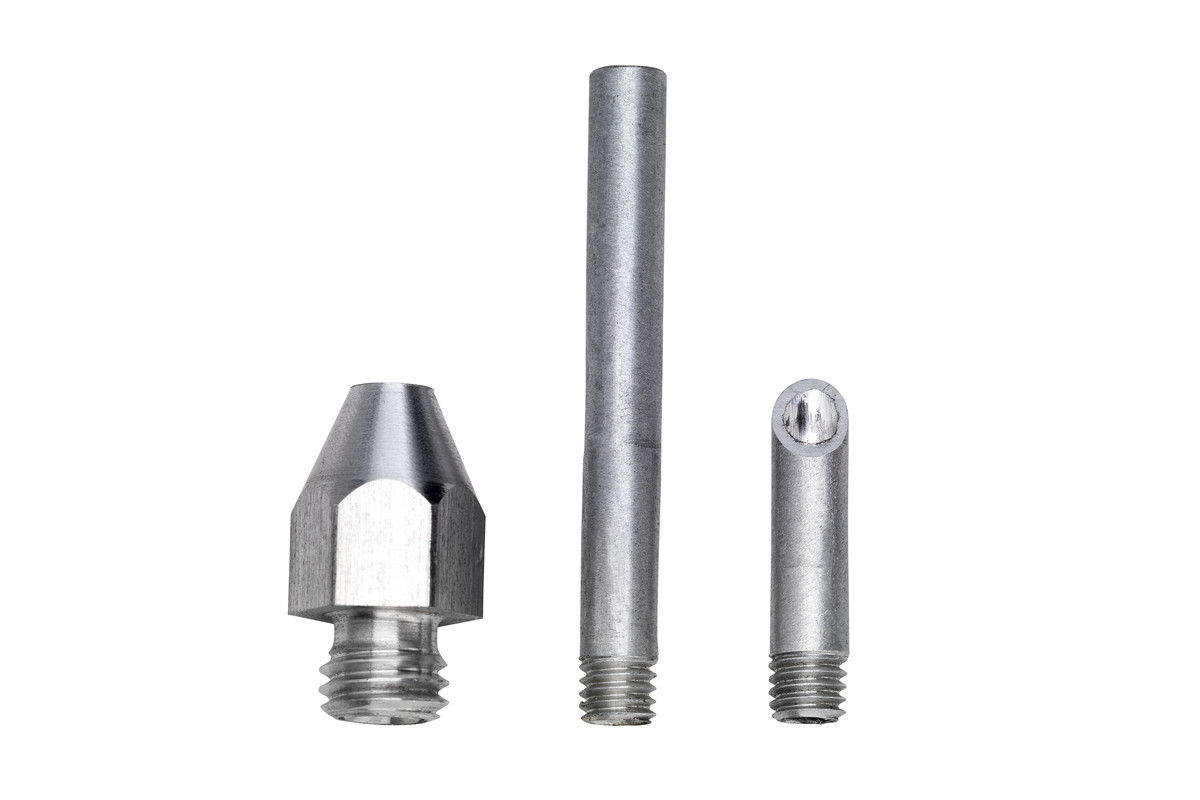 Satz Zusatzdüsen,3-teilig (630885000) Produktbild img1 L