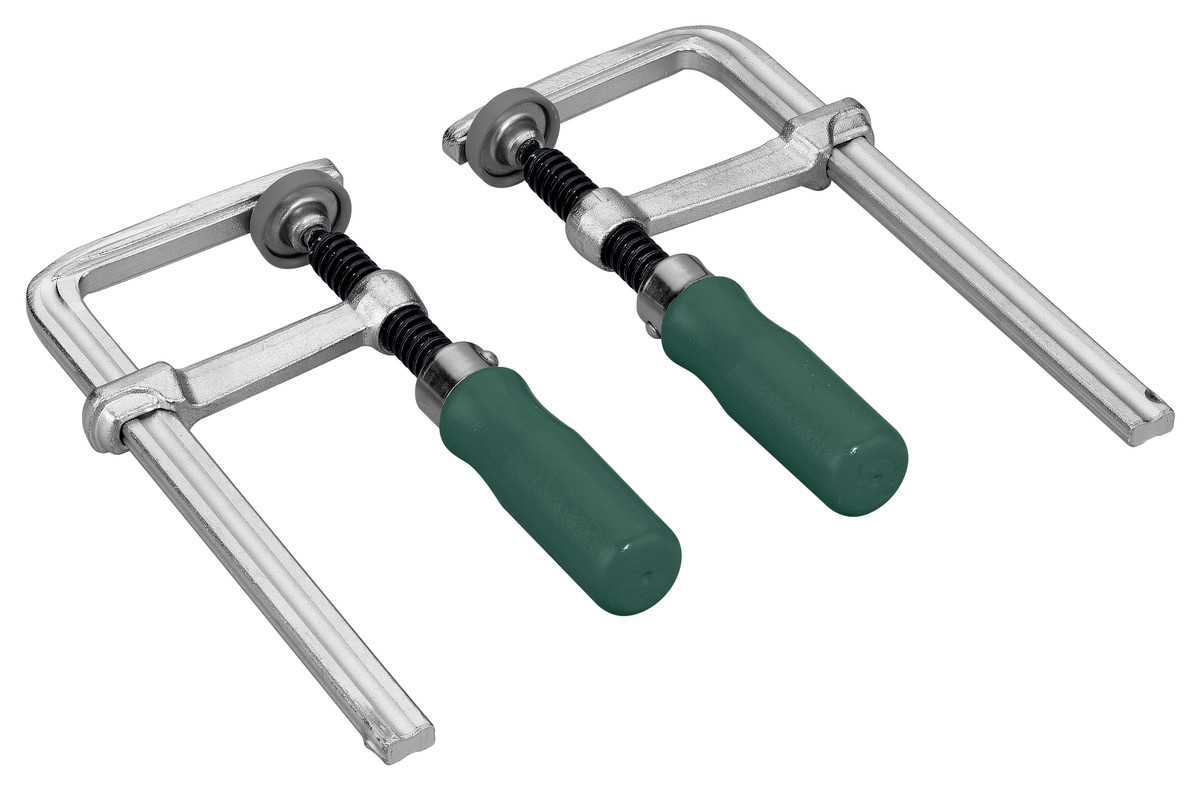 2 Spannzwingen FSZ (631031000) Produktbild img1 L