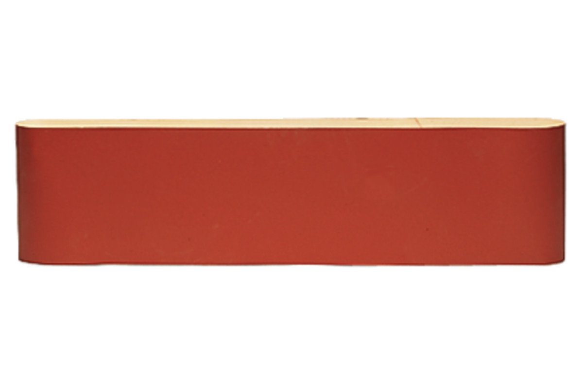 2 Schleifbänder 180x1550, P 80, Holz (631191000) Produktbild img1 L