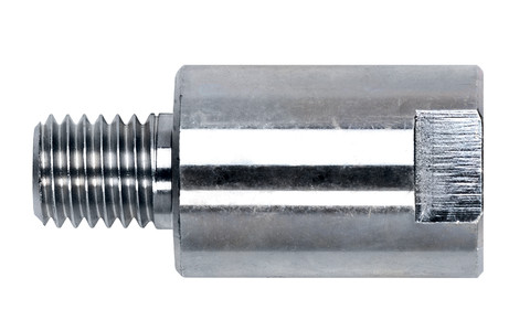Verlängerungsstück M 14/ M 14, PE (631360000) Produktbild img2 L