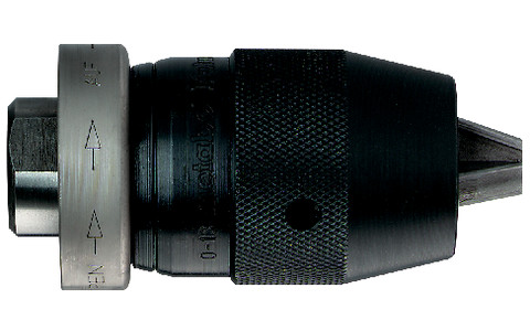 Schnellspannb. Futuro Top 13 mm, B 16 (636227000) Produktbild img3 L